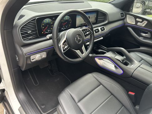 Certified 2022 Mercedes-Benz GLE 350 4MATIC image 21