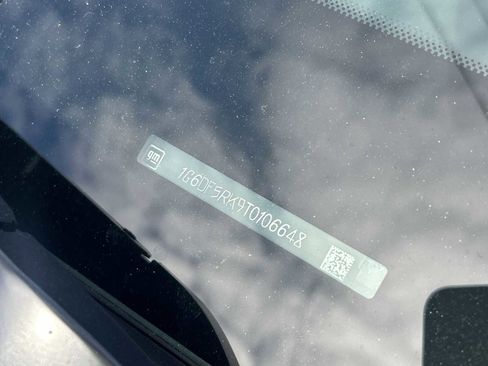 New 2026 Cadillac CT4 Premium Luxury image 35