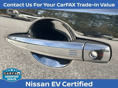 Certified 2023 Nissan Ariya FWD image 32