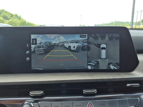 Used 2024 Kia Telluride SX X-Line AWD/4WD image 20