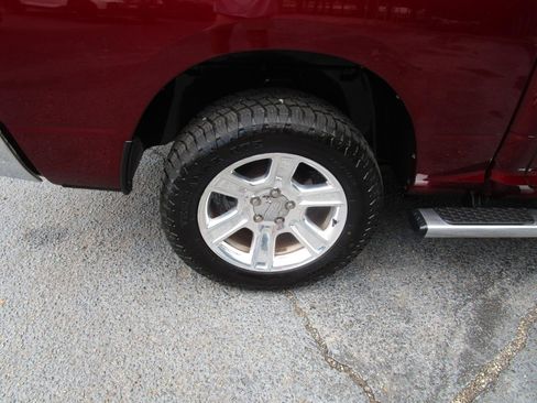 Used 2017 RAM 1500 Lone Star AWD/4WD image 27