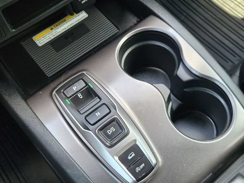 Used 2023 Honda Passport EX-L image 19
