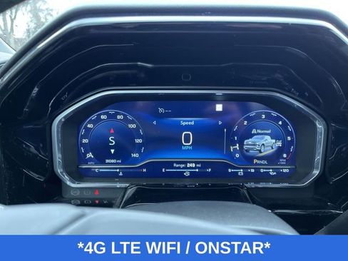 Used 2023 Chevrolet Silverado 1500 RST image 13