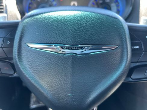 Used 2023 Chrysler 300 S RWD image 62