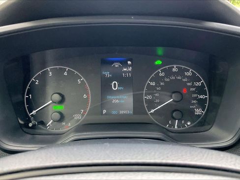 Certified 2023 Toyota Corolla LE image 25