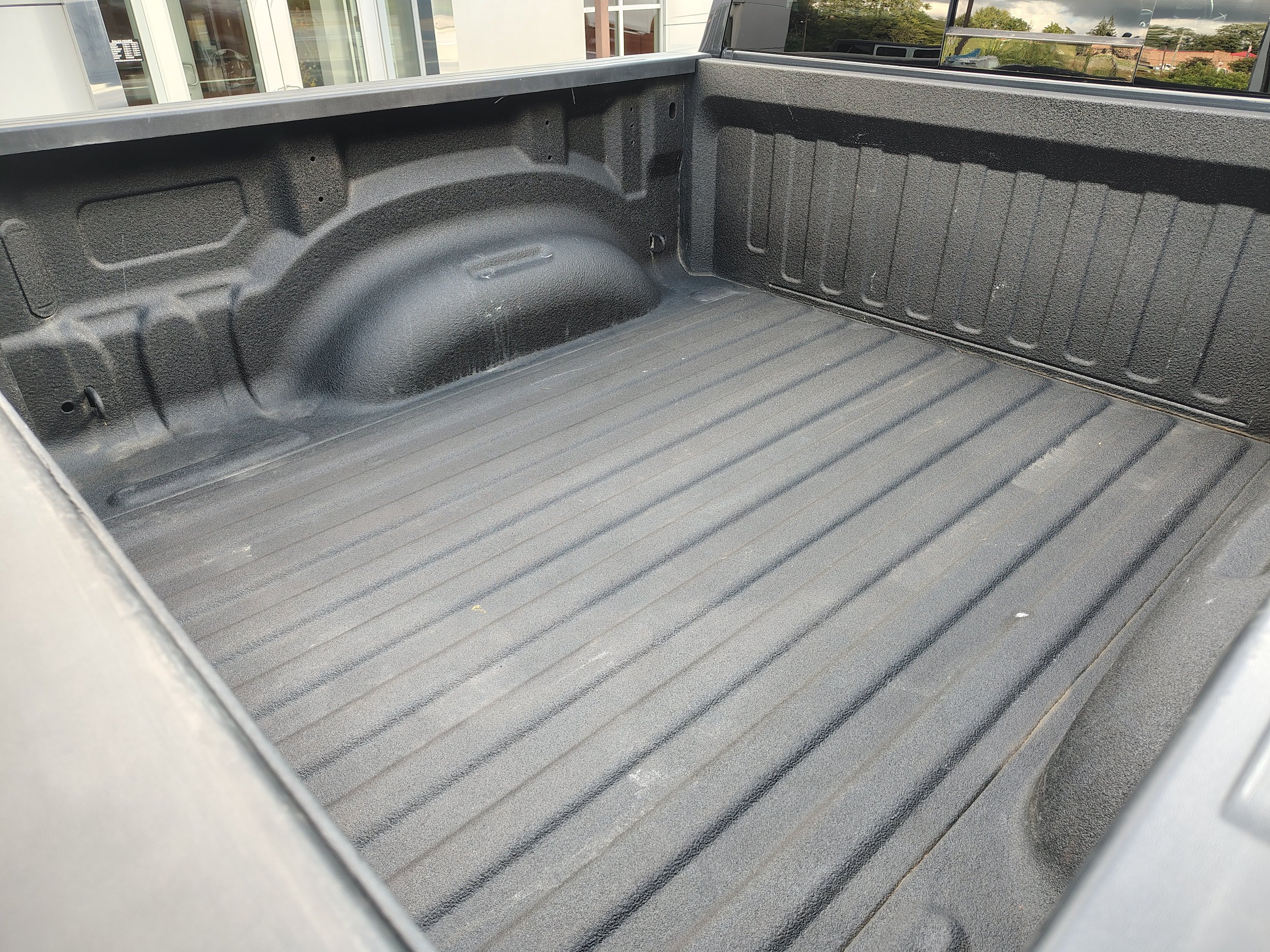 Certified 2021 RAM 1500 Rebel w/ Rebel Level 1 Equipment Group AWD/4WD image 11