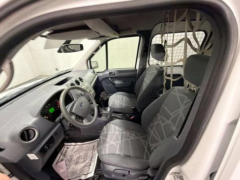 Used 2012 Ford Transit Connect XLT FWD image 18
