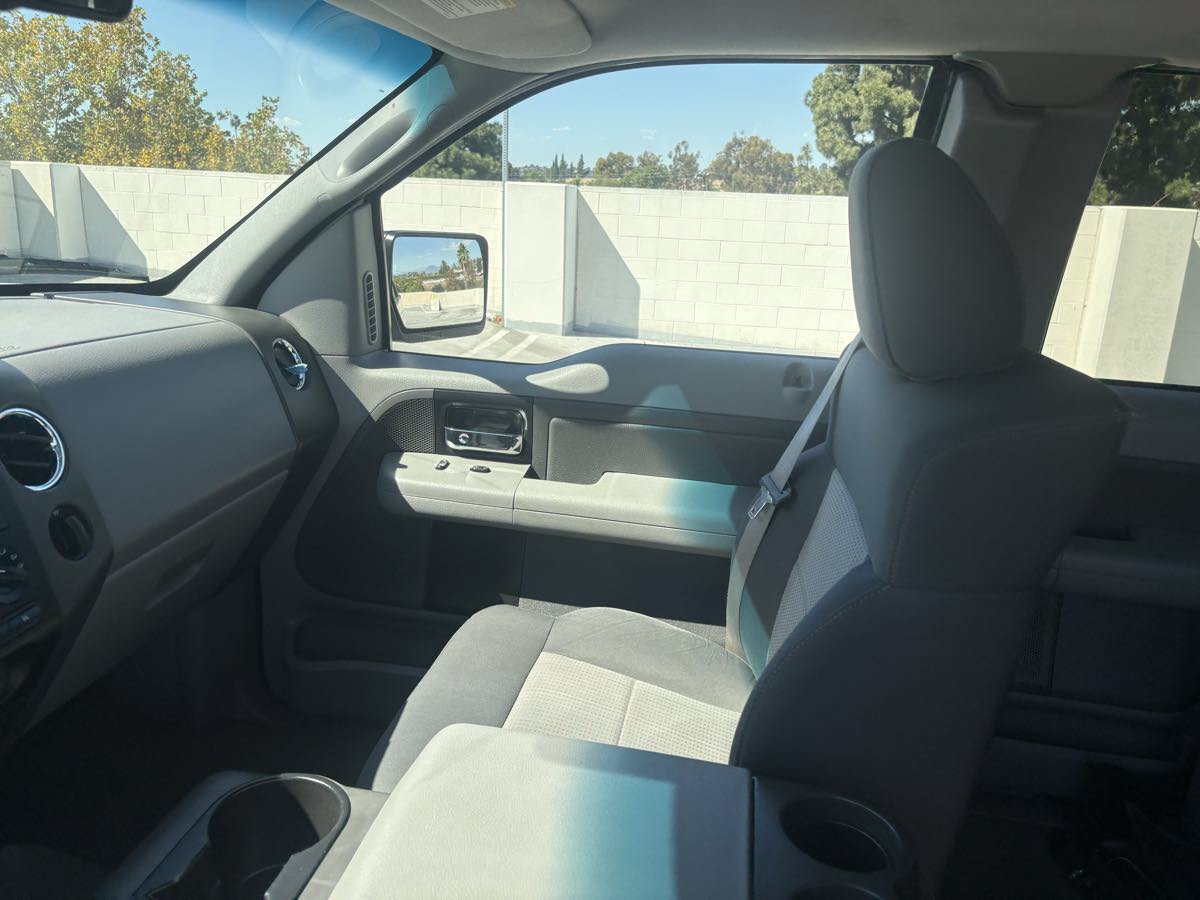 Used 2007 Ford F150 XLT AWD/4WD image 19