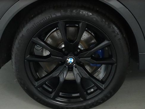 Used 2024 BMW X7 M60i w/ Executive Package AWD/4WD image 14