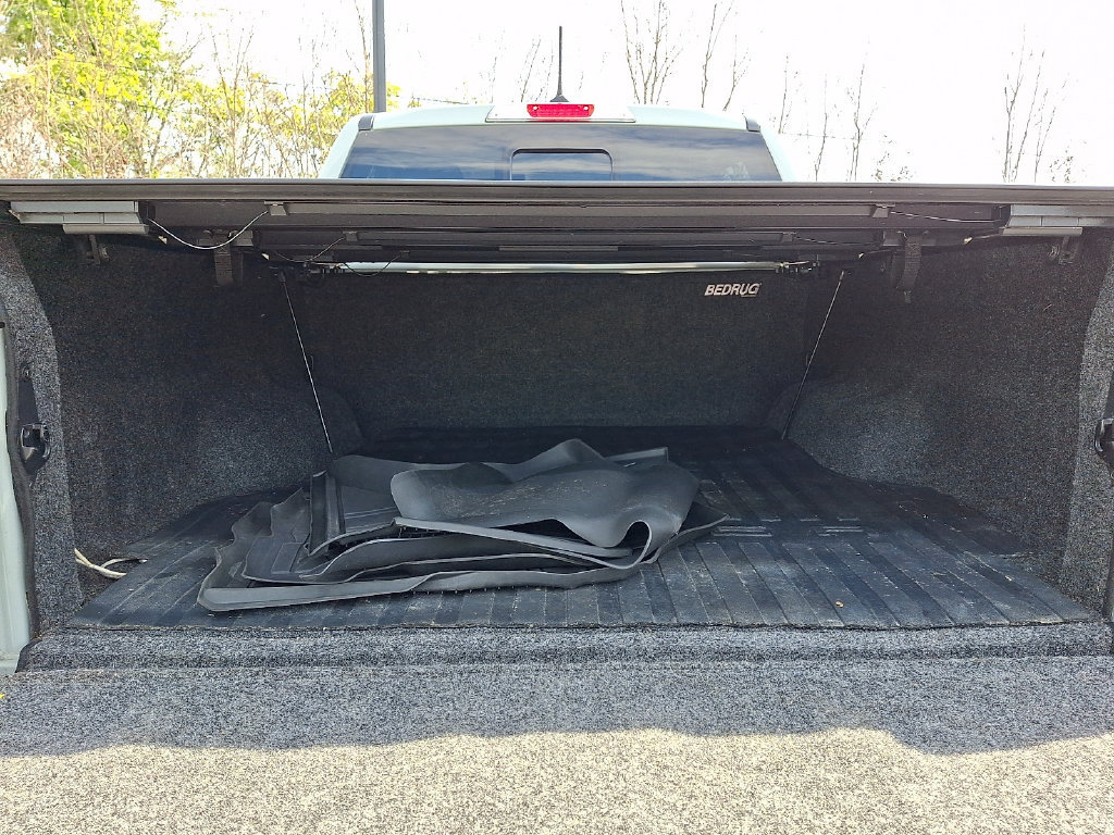 Used 2021 Ford Ranger Lariat w/ Tremor Off-Road Package AWD/4WD image 28
