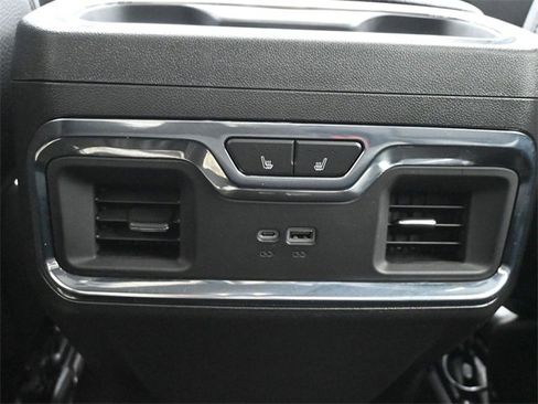 Used 2025 GMC Sierra 1500 Denali w/ Denali Reserve Package image 19