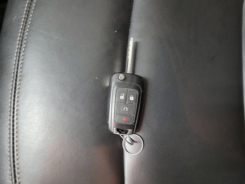 Used 2015 Buick Encore Leather AWD/4WD image 32