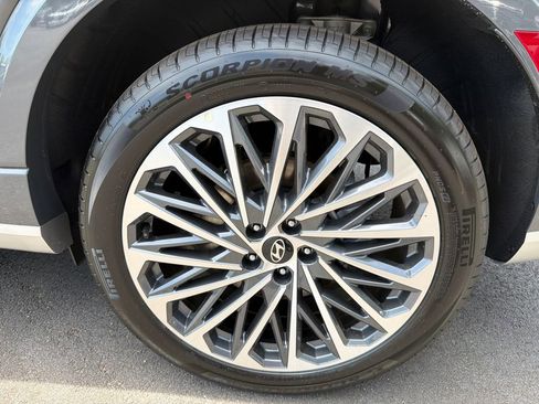 New 2026 Hyundai Palisade Calligraphy AWD/4WD image 22