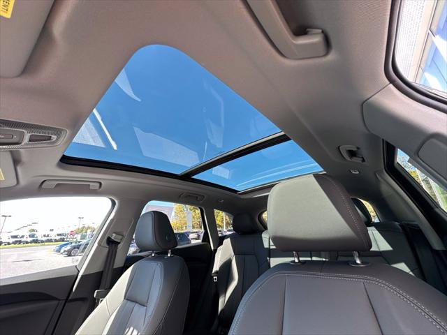 Certified 2025 Audi Q5 Premium Plus AWD/4WD image 9