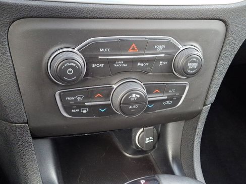 Used 2021 Dodge Charger GT w/ Blacktop Package image 29