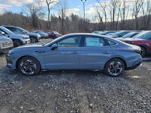 New 2026 Hyundai Sonata SEL image 2