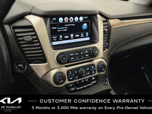 Used 2020 GMC Yukon Denali AWD/4WD image 22