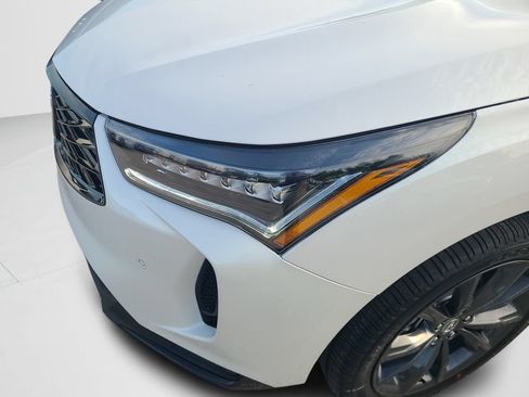 New 2026 Acura RDX A-Spec AWD/4WD image 24