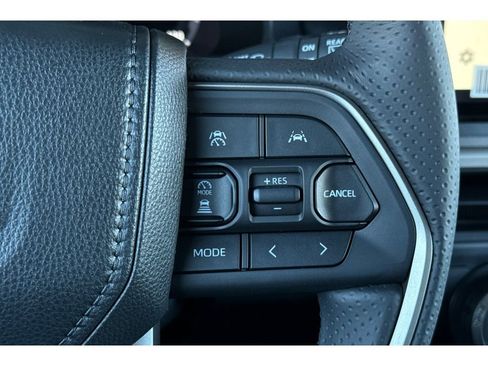 New 2026 Toyota 4Runner TRD Off-Road Premium image 27