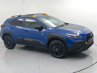 New 2026 Subaru Crosstrek 2.5i Wilderness video 1
