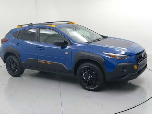 New 2026 Subaru Crosstrek 2.5i Wilderness image 1