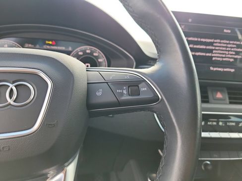 Used 2024 Audi A5 2.0T Premium Plus AWD/4WD image 26