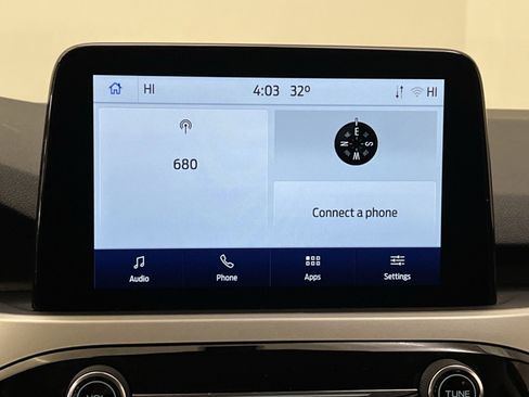 Used 2022 Ford Escape SE w/ Convenience Package image 18