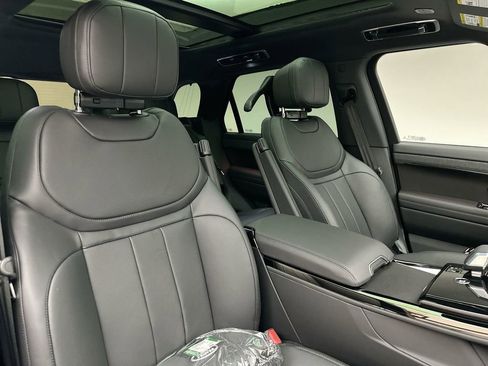 New 2026 Land Rover Range Rover Sport SE image 14