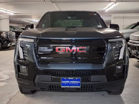 Used 2026 GMC Sierra EV Elevation w/ Premium Package AWD/4WD image 2