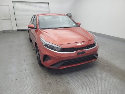 Used 2023 Kia Forte LXS w/ LXS Technology Package image 14
