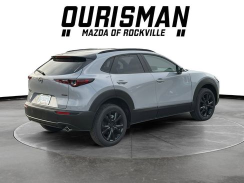 New 2026 MAZDA CX-30 Aire Edition image 6