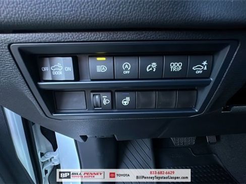 New 2026 Toyota Tundra Limited image 20