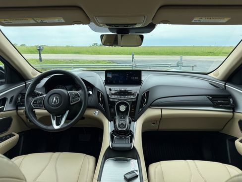 Used 2019 Acura RDX FWD image 14