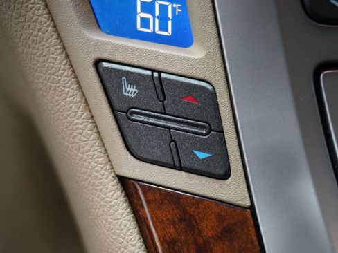 Used 2012 Cadillac CTS Luxury image 21