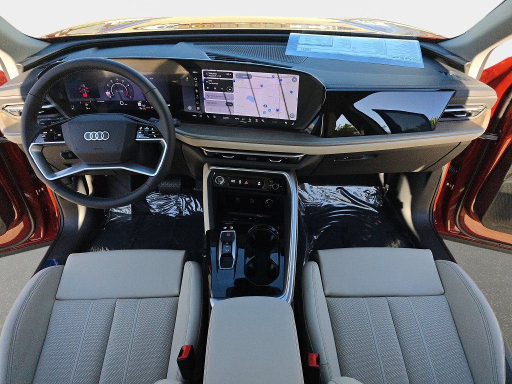 New 2026 Audi Q5 Premium Plus AWD/4WD image 9