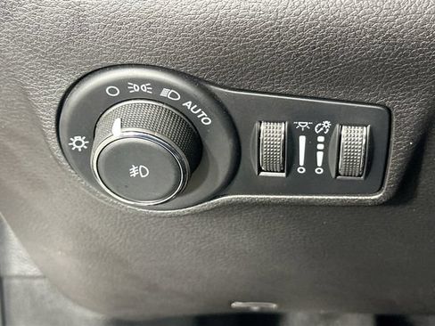 Used 2023 Jeep Compass High Altitude w/ Driver Assist Group I AWD/4WD image 26