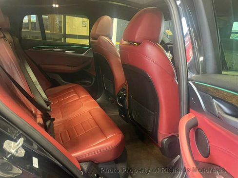 Used 2020 BMW X4 xDrive30i AWD/4WD image 17
