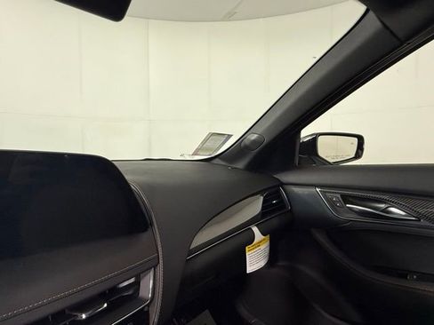 New 2026 Cadillac CT5 Sport image 20