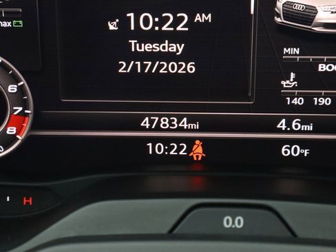 Used 2018 Audi RS 3 w/ Technology Package image 34