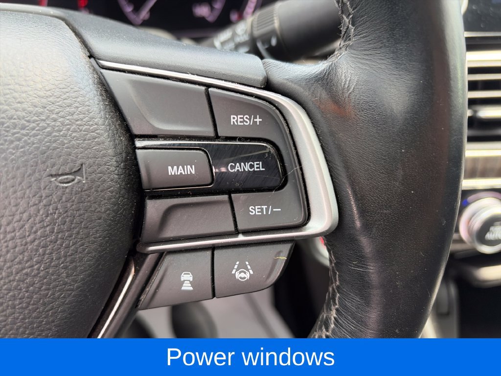 Used 2020 Honda Accord EX-L image 13