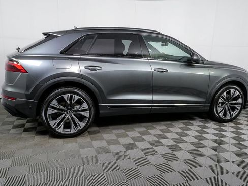 New 2026 Audi Q8 Premium Plus image 2