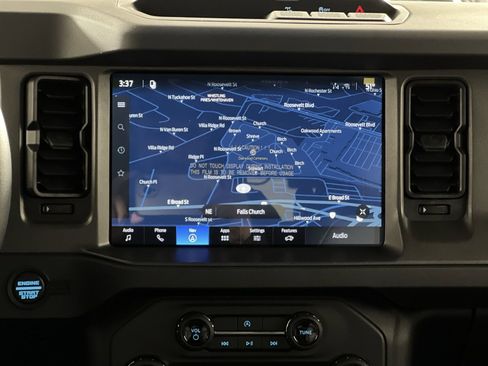 New 2026 Ford Bronco Big Bend image 20