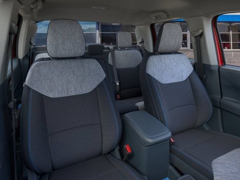 New 2026 Ford Maverick XLT FWD image 10