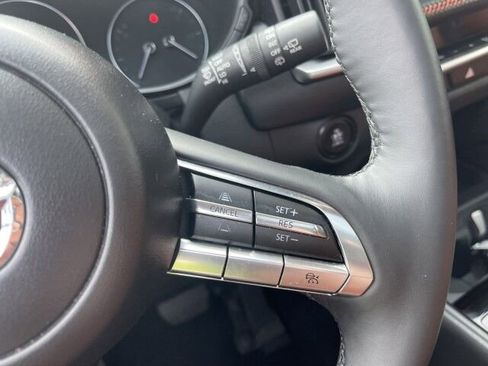 Used 2023 MAZDA CX-50 AWD 2.5 Turbo w/ Premium Pkg image 24