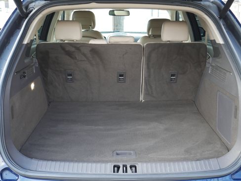 Used 2018 Lincoln MKX Reserve image 21