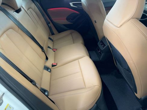 New 2025 Audi A5 2.0T Premium Plus image 29