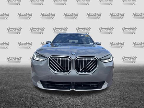 Certified 2025 BMW X3 xDrive30i AWD/4WD image 3