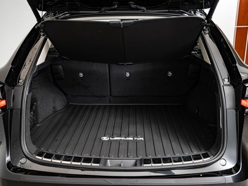 Certified 2026 Lexus NX 350 AWD w/ Accessory Package (2T) image 20