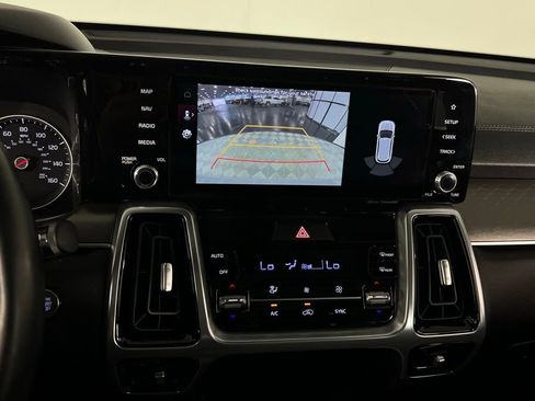 Used 2022 Kia Sorento SX image 20