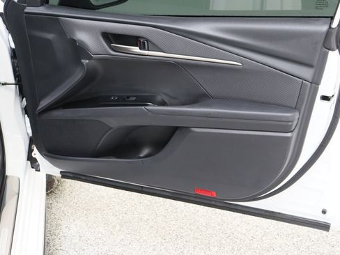 Certified 2026 Toyota Camry SE w/ Multimedia Upgrade Package image 35